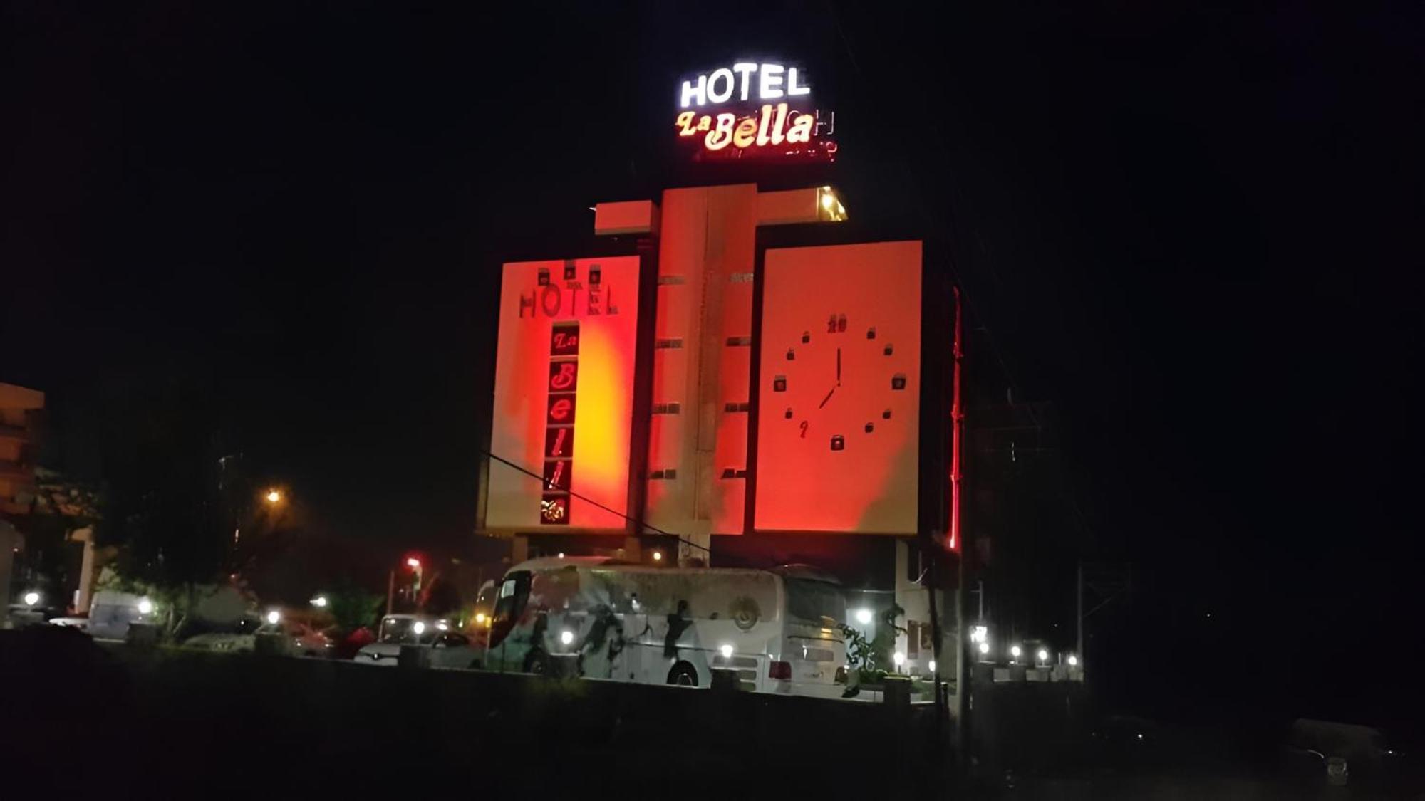 Hotel La Bella Soma Екстер'єр фото