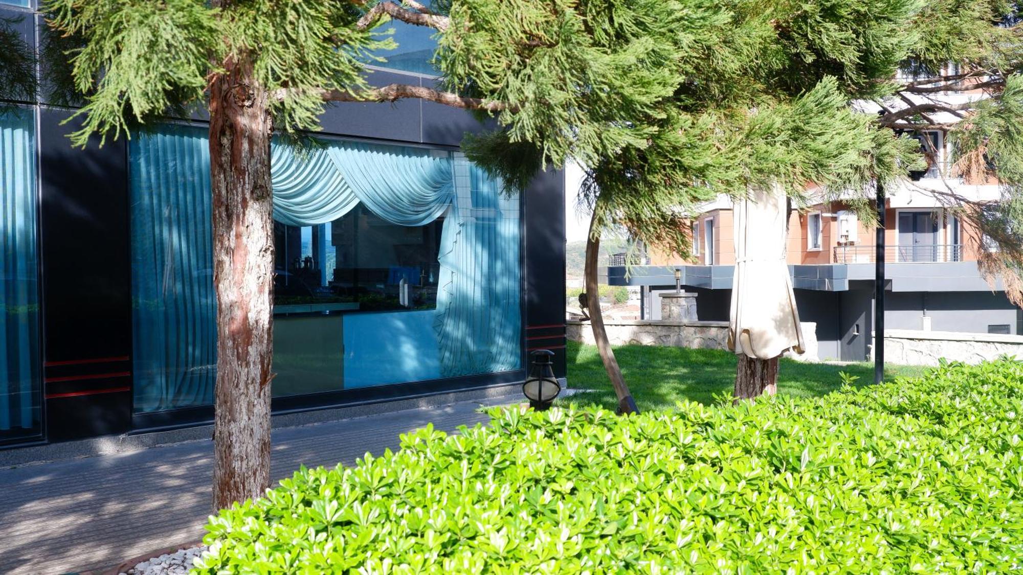 Hotel La Bella Soma Екстер'єр фото