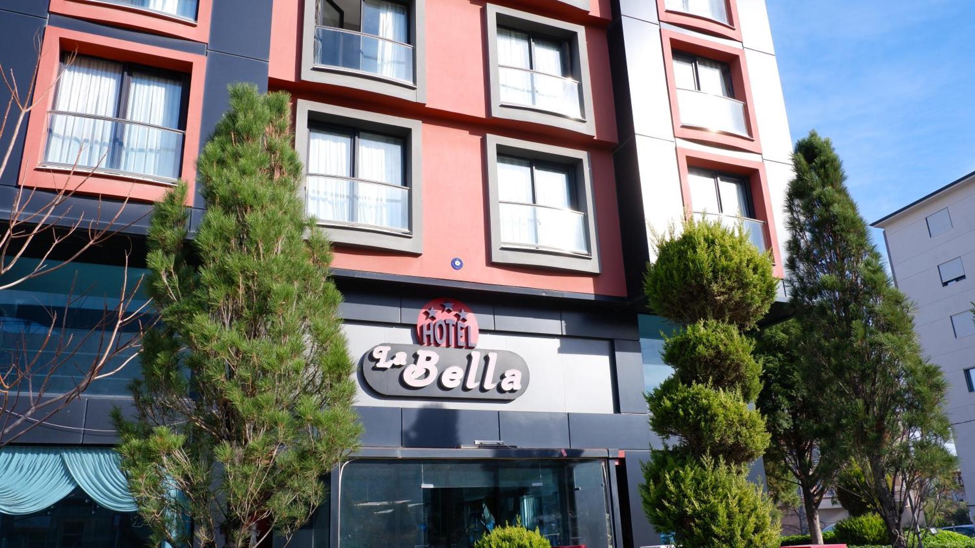 Hotel La Bella Soma Екстер'єр фото