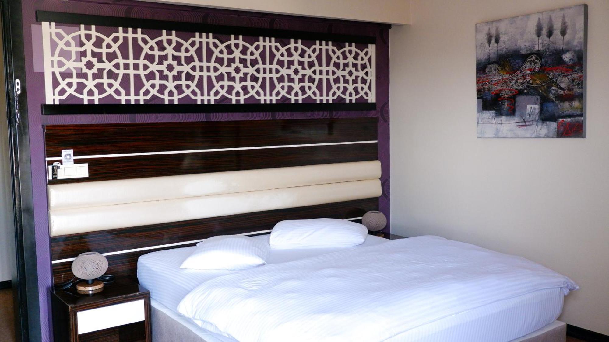 Hotel La Bella Soma Екстер'єр фото