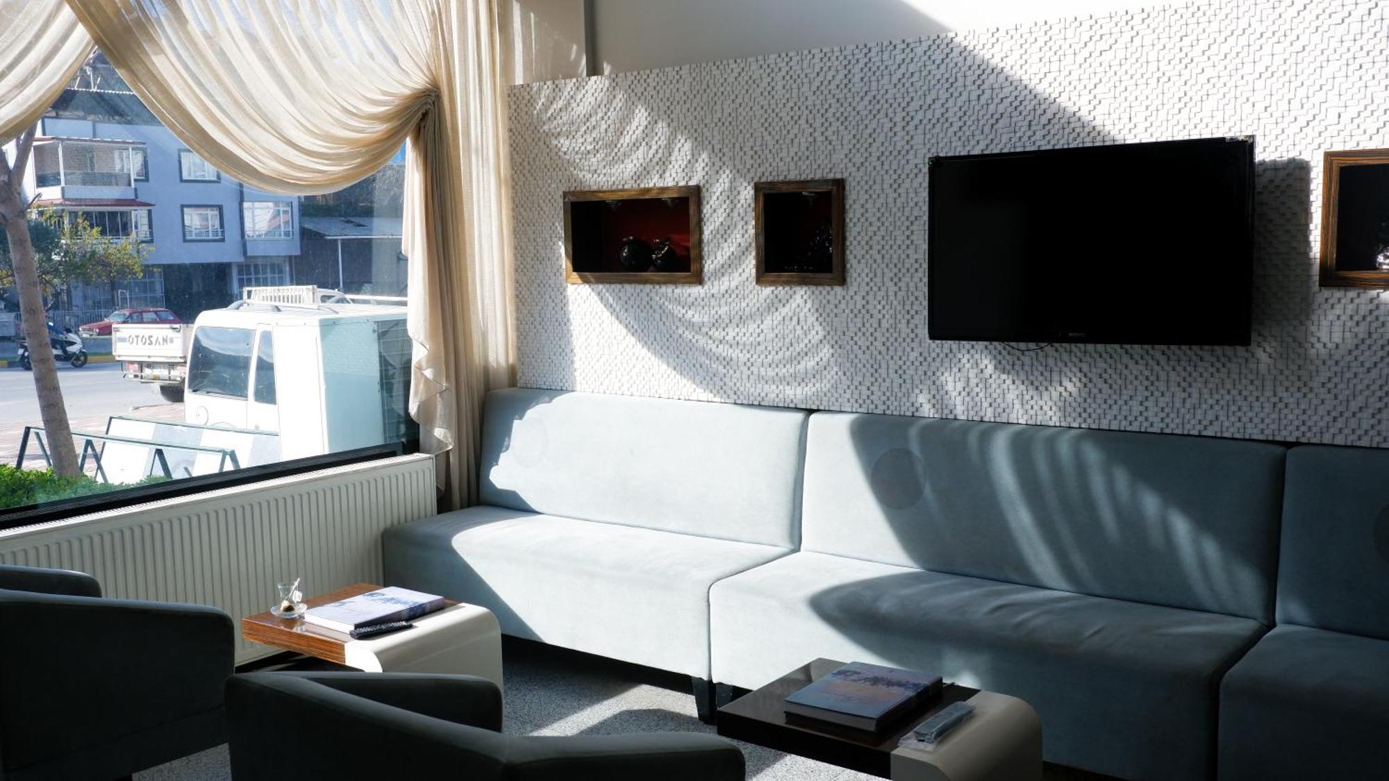 Hotel La Bella Soma Екстер'єр фото