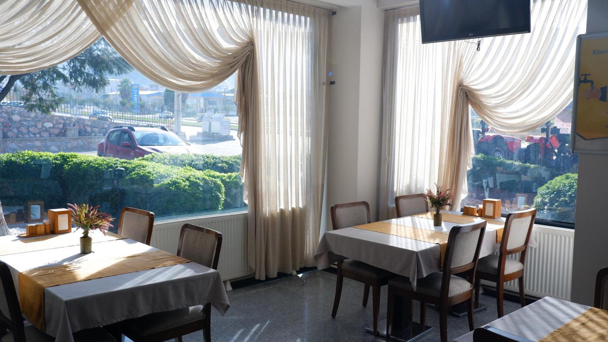Hotel La Bella Soma Екстер'єр фото