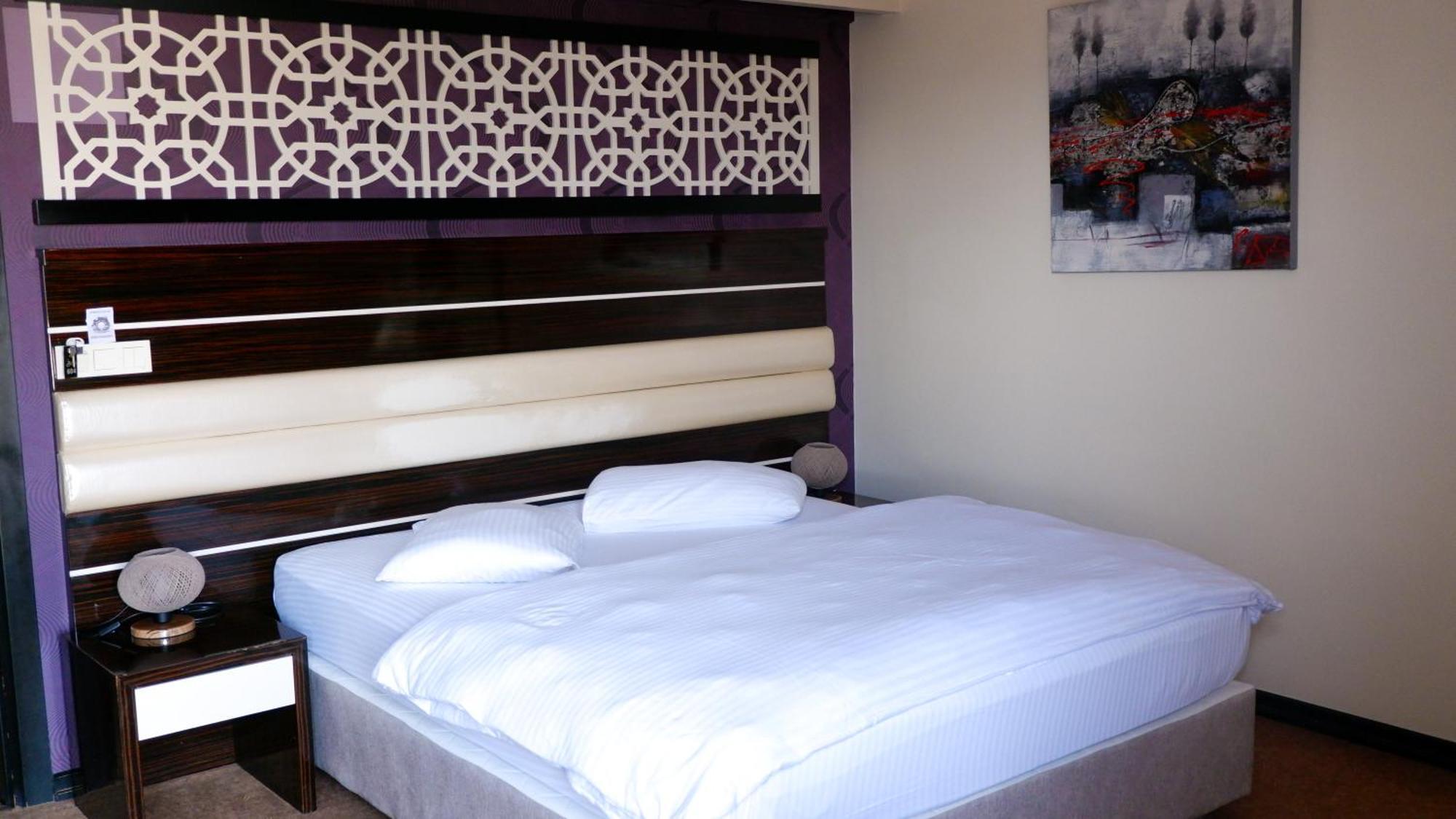 Hotel La Bella Soma Екстер'єр фото