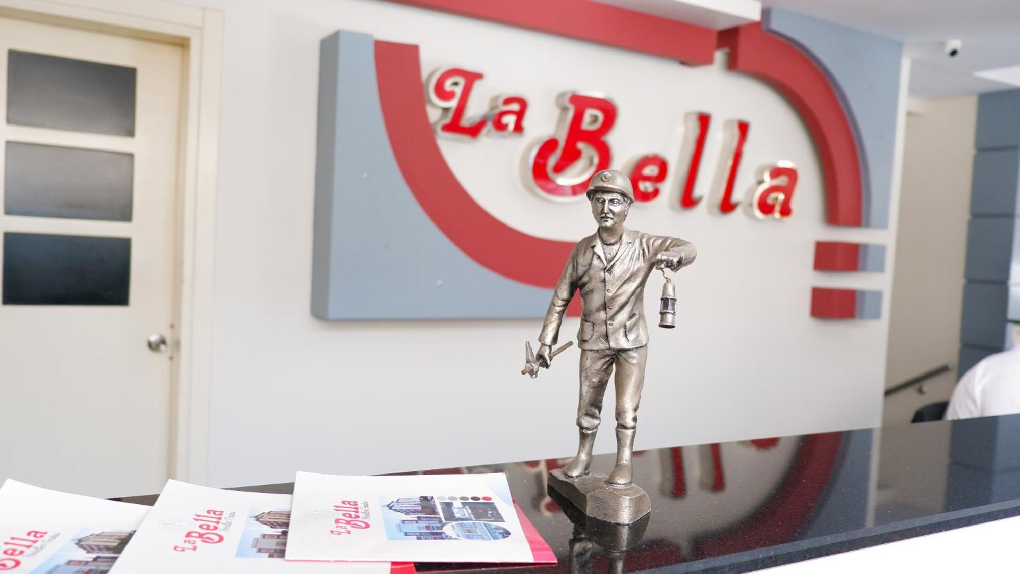 Hotel La Bella Soma Екстер'єр фото
