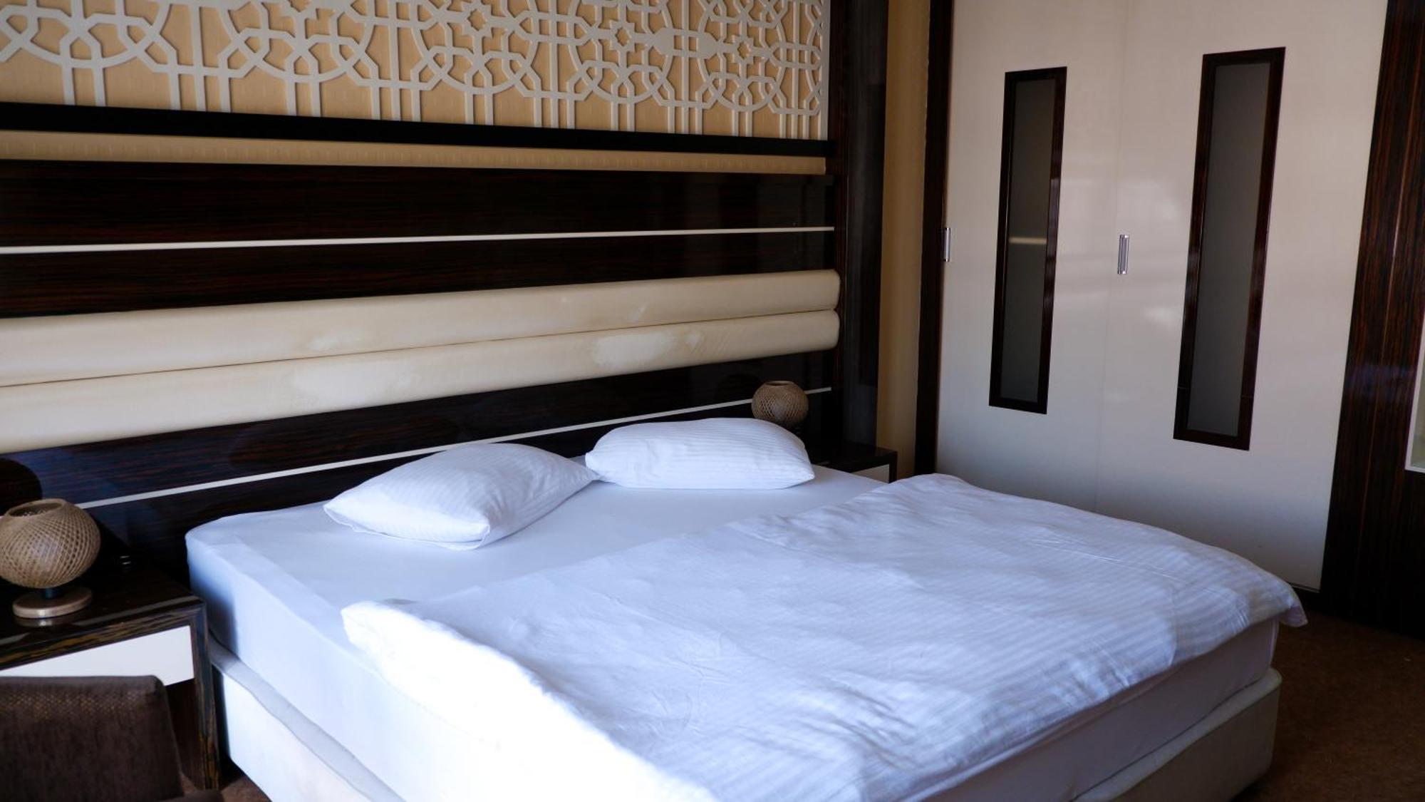 Hotel La Bella Soma Екстер'єр фото
