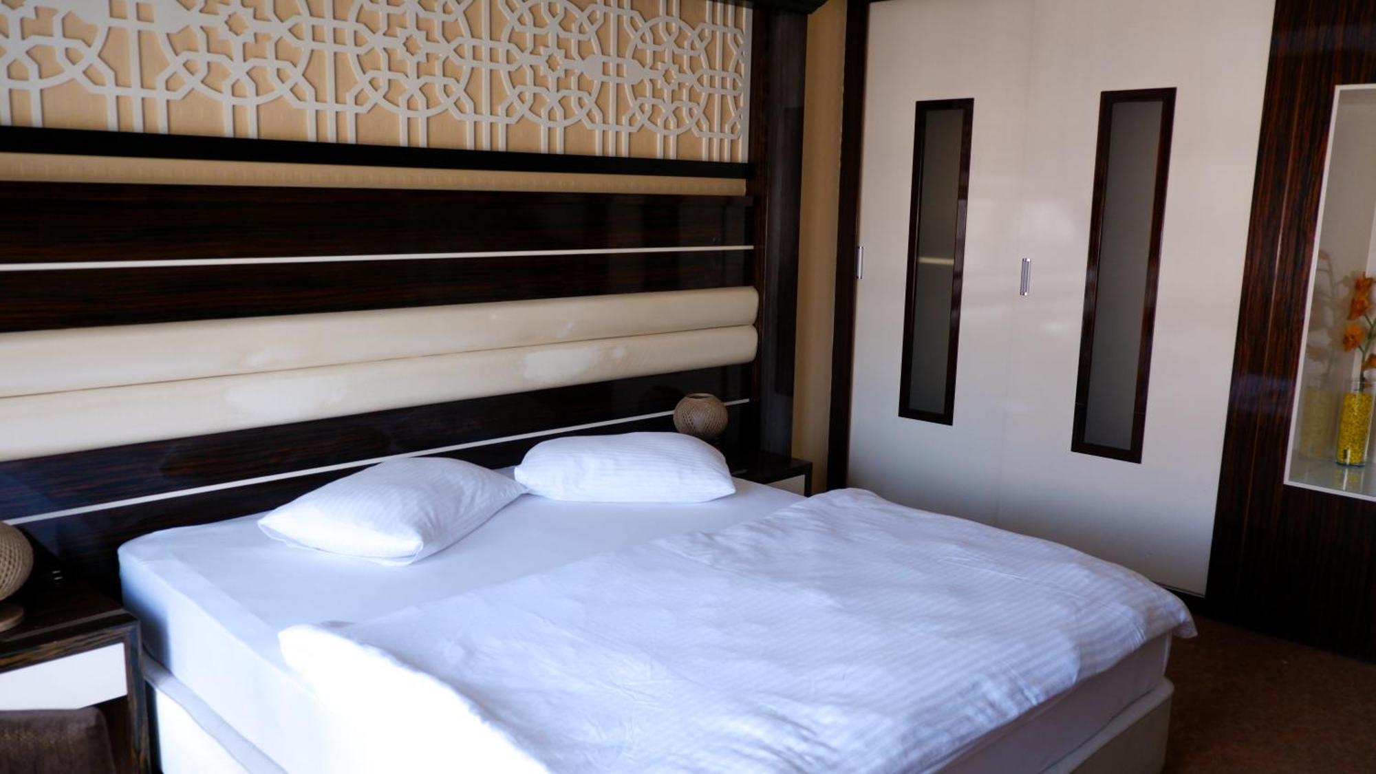 Hotel La Bella Soma Екстер'єр фото
