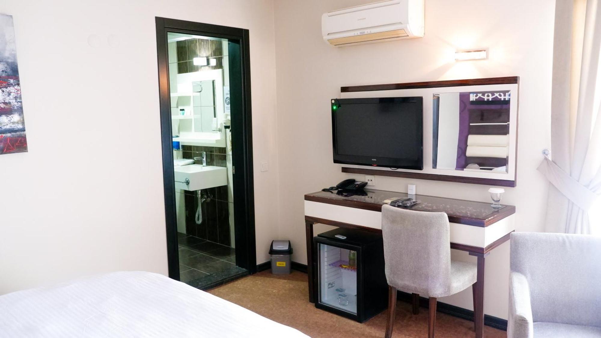 Hotel La Bella Soma Екстер'єр фото