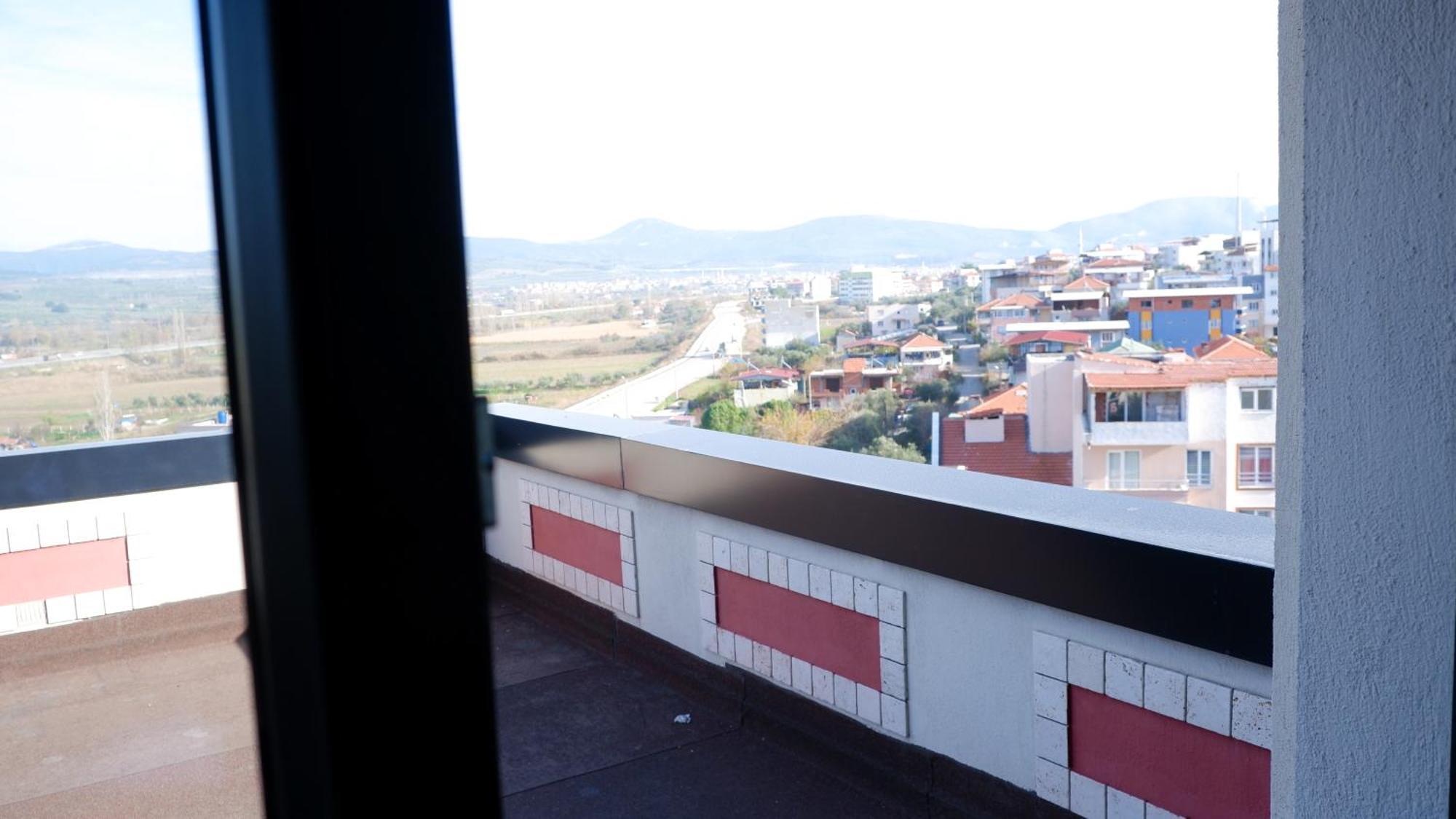 Hotel La Bella Soma Екстер'єр фото