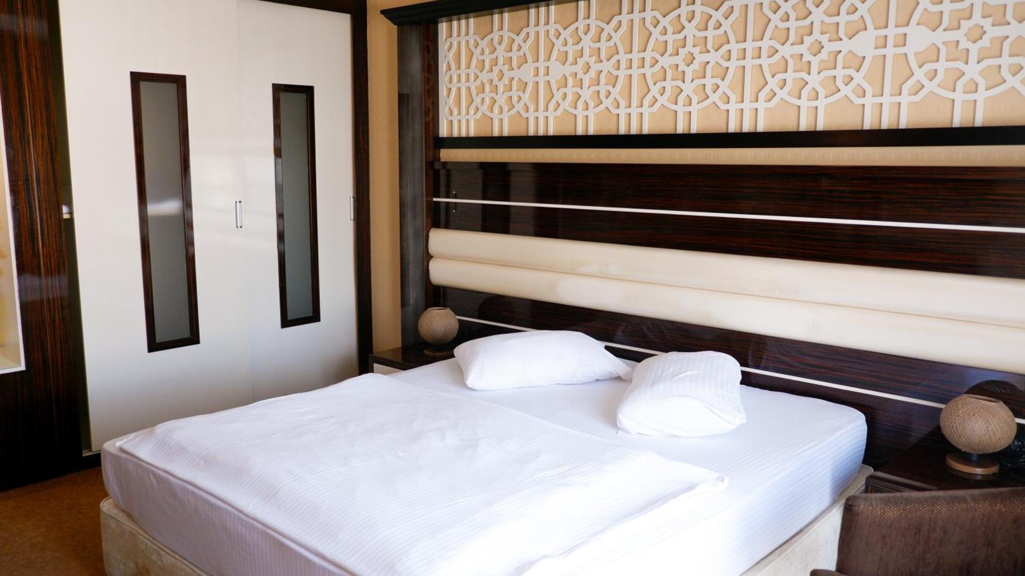 Hotel La Bella Soma Екстер'єр фото