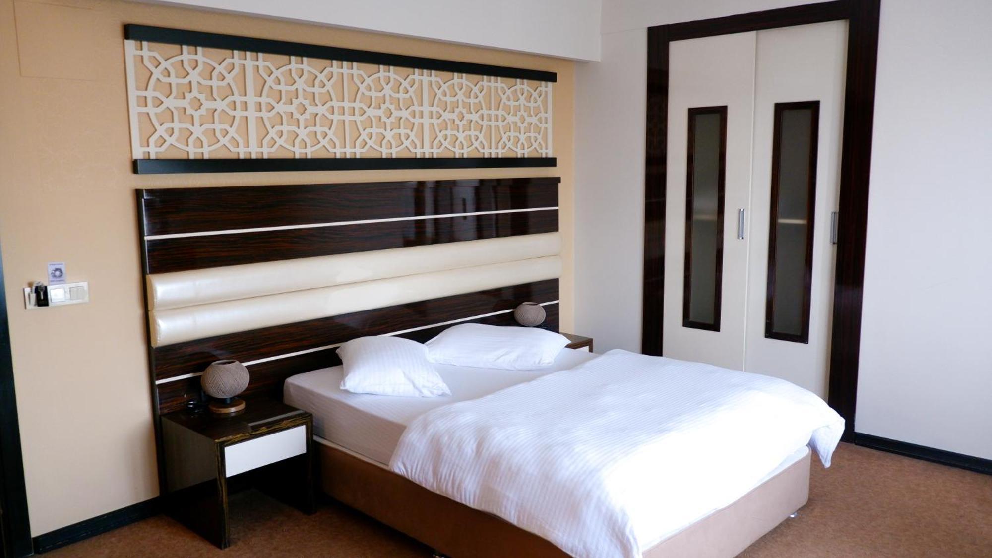 Hotel La Bella Soma Екстер'єр фото
