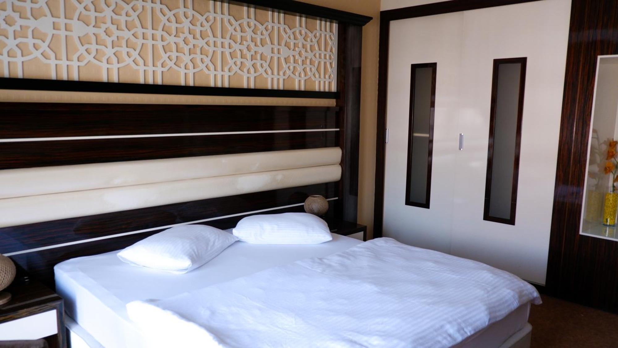 Hotel La Bella Soma Екстер'єр фото