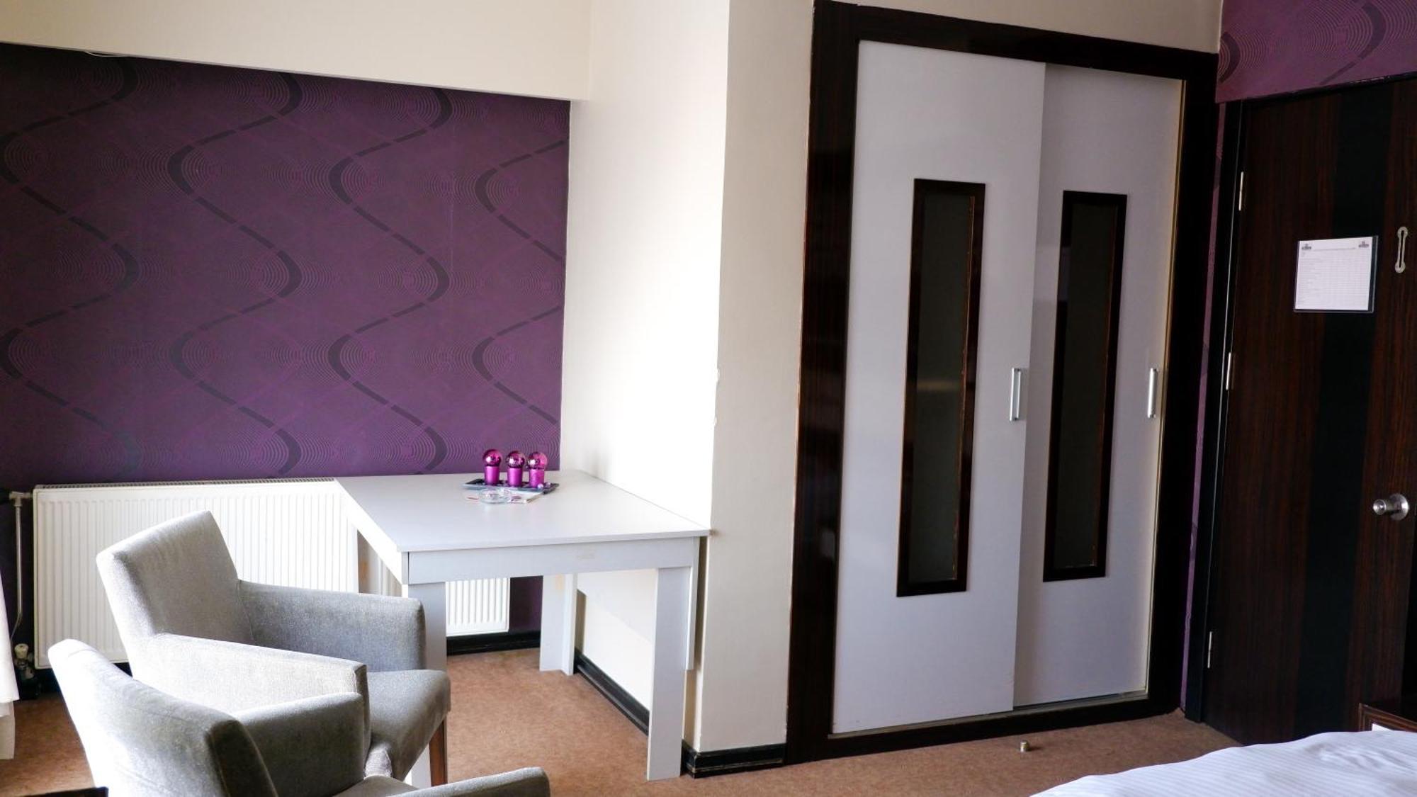 Hotel La Bella Soma Екстер'єр фото