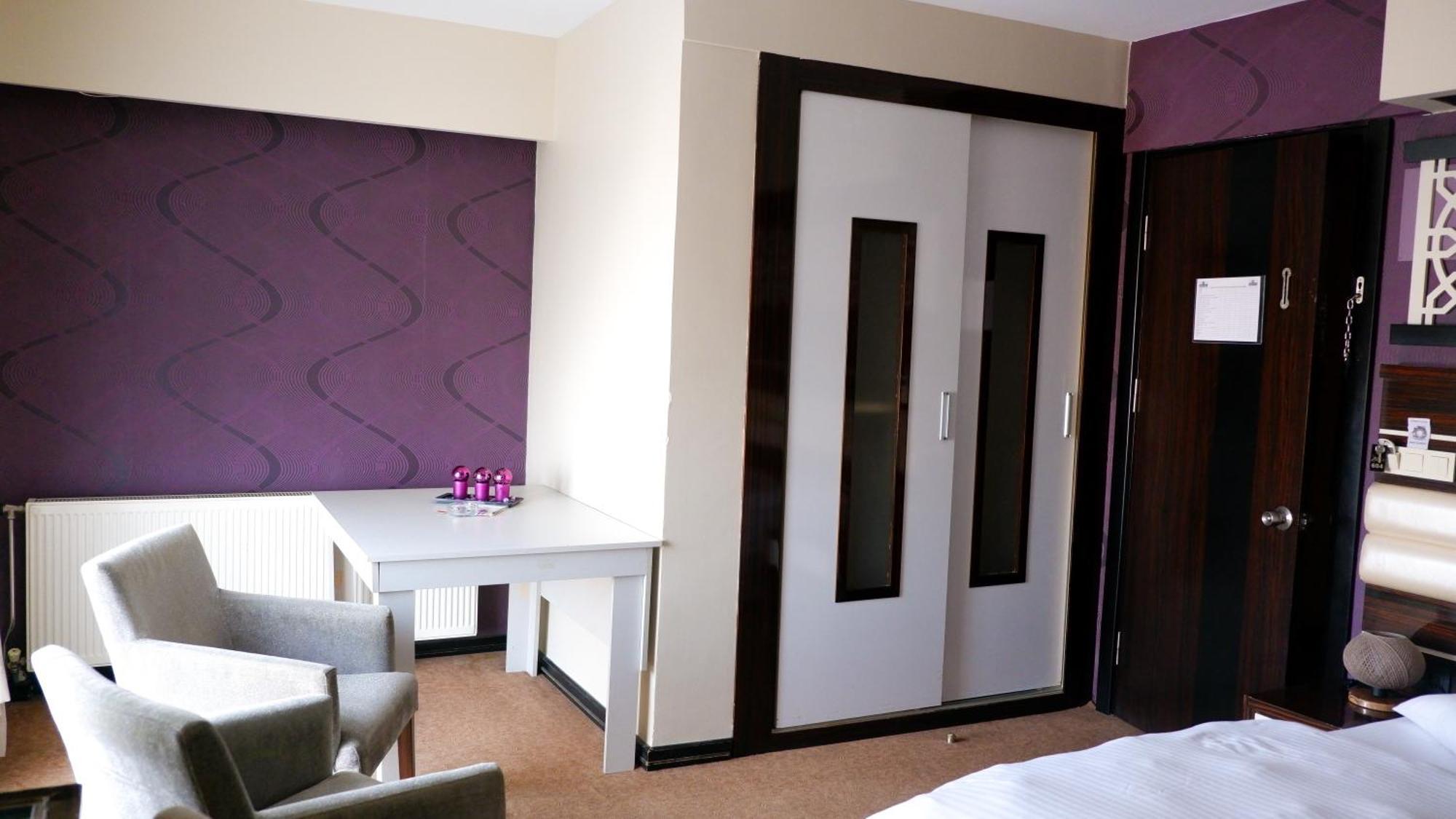 Hotel La Bella Soma Екстер'єр фото