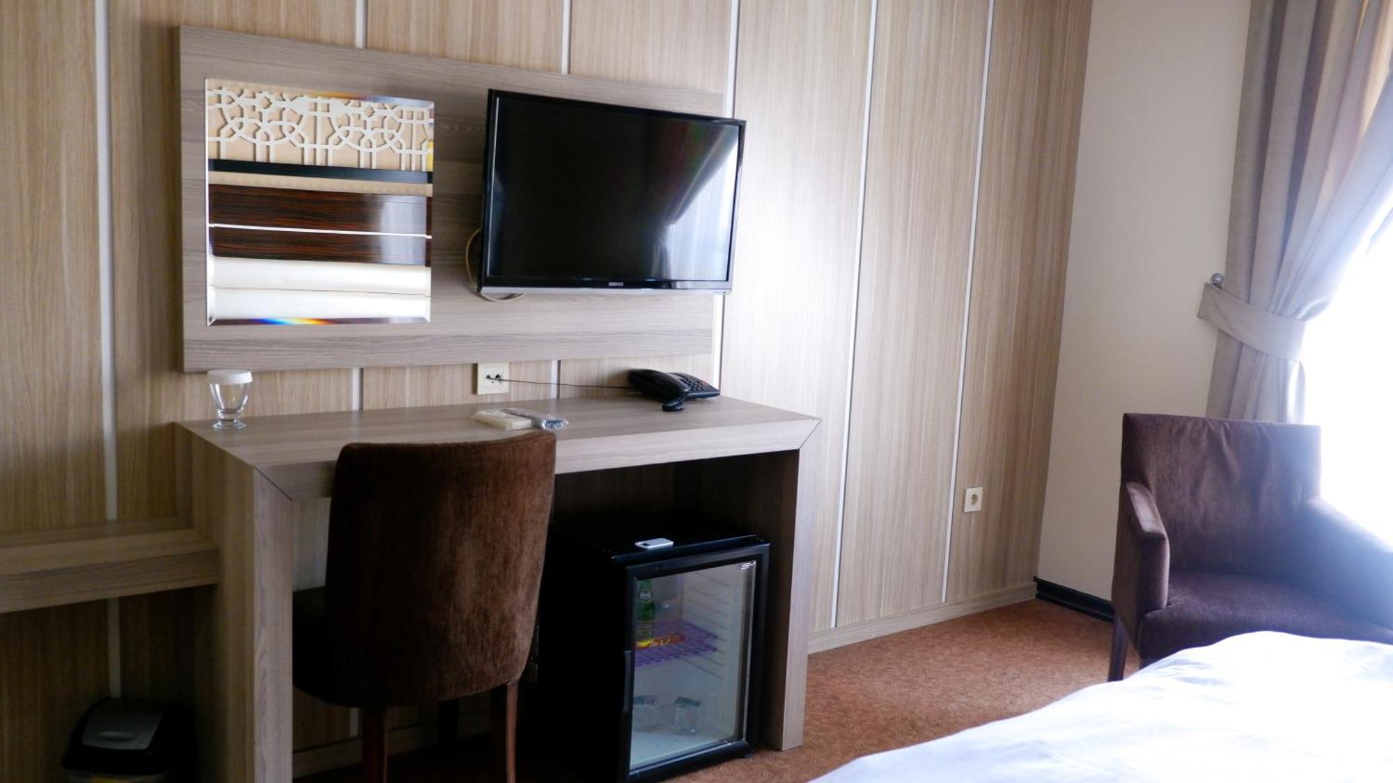 Hotel La Bella Soma Екстер'єр фото