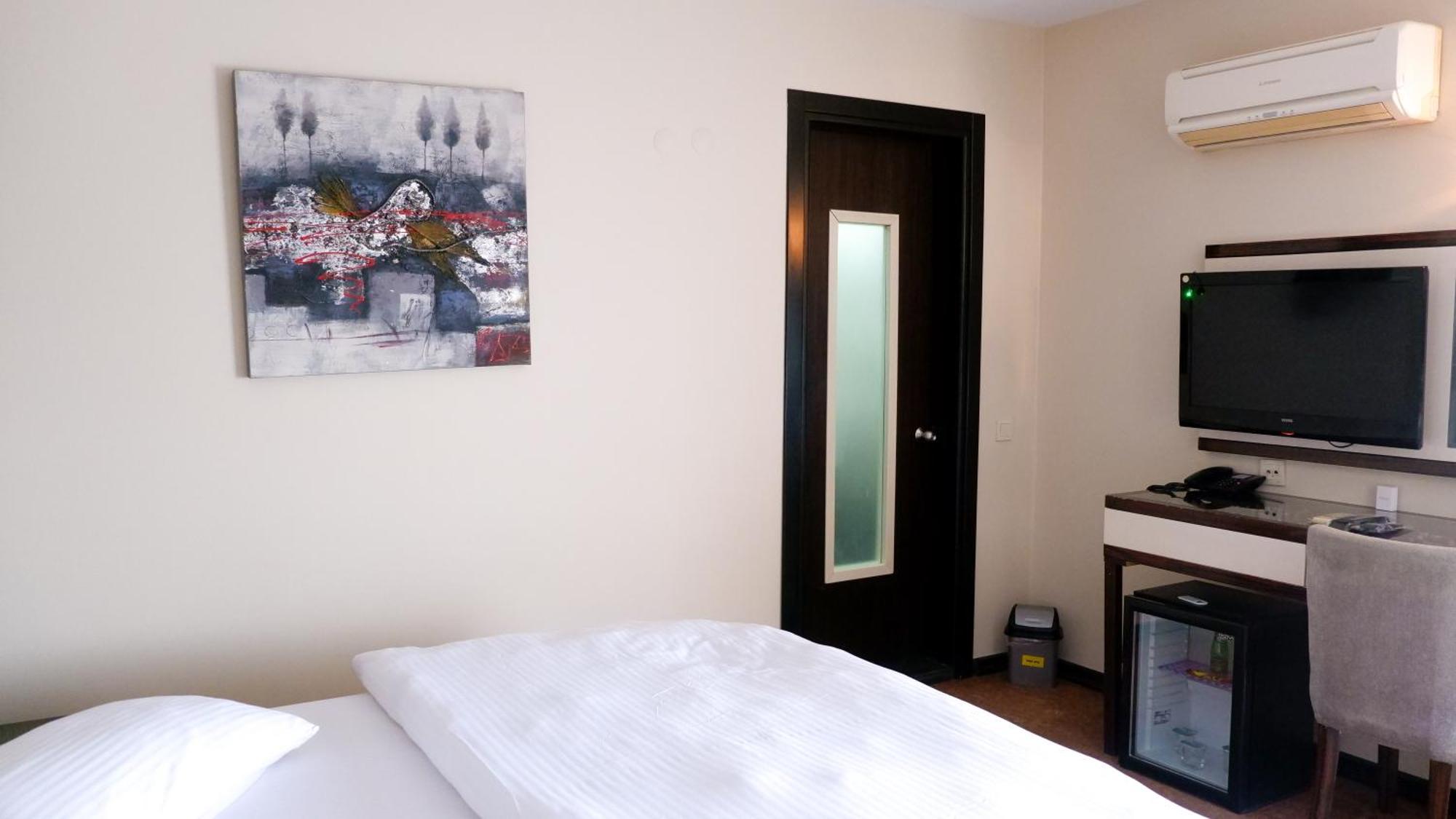 Hotel La Bella Soma Екстер'єр фото