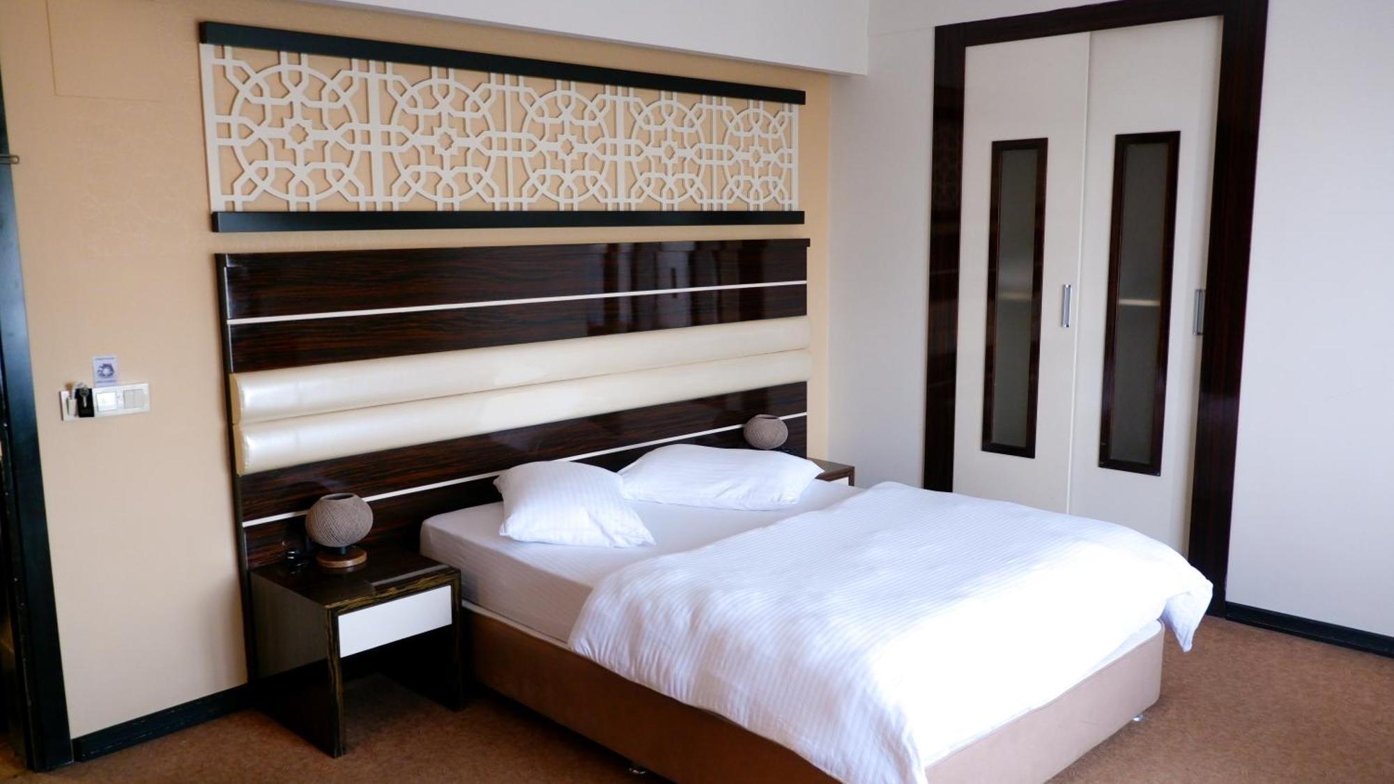 Hotel La Bella Soma Екстер'єр фото