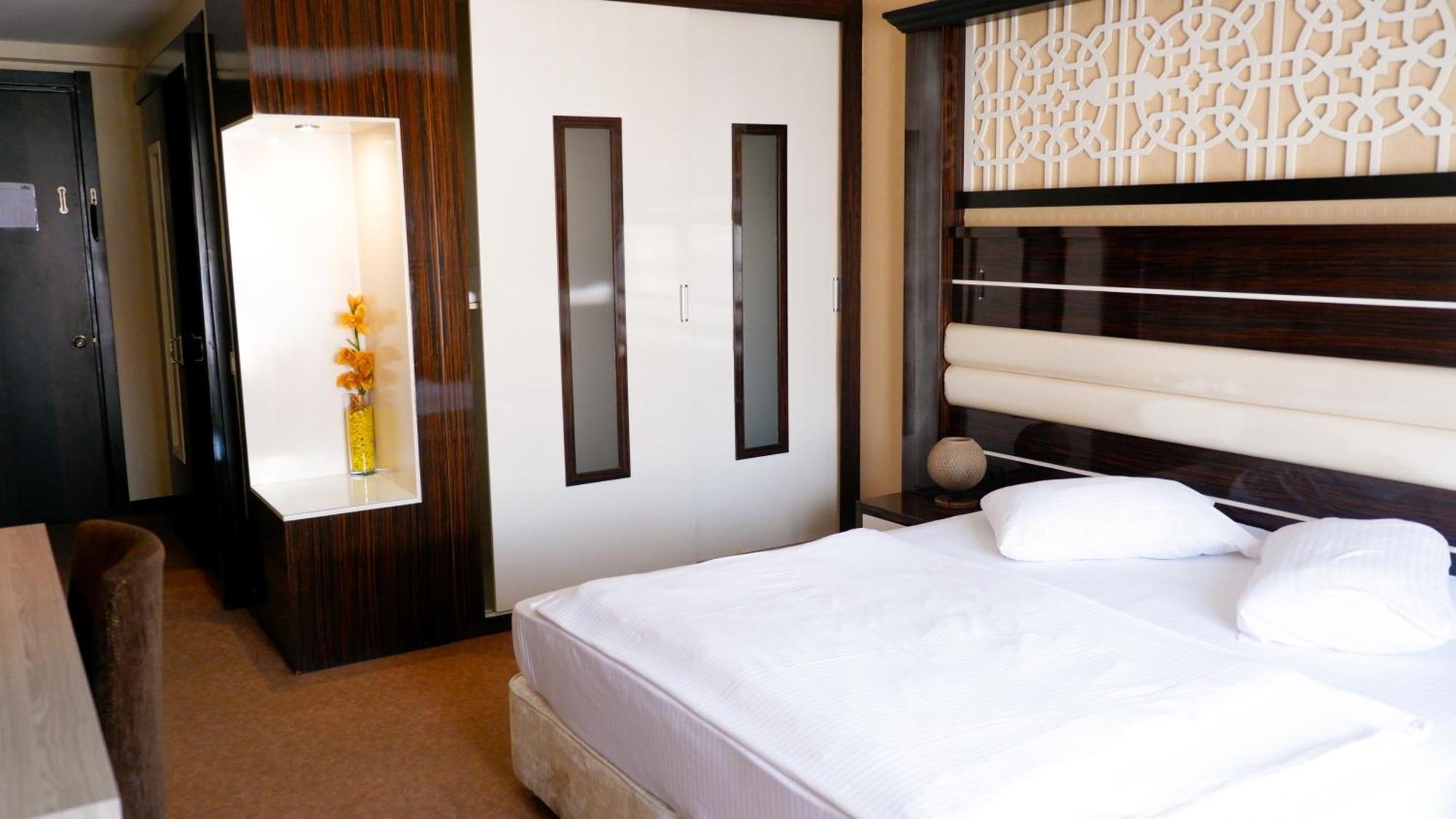Hotel La Bella Soma Екстер'єр фото
