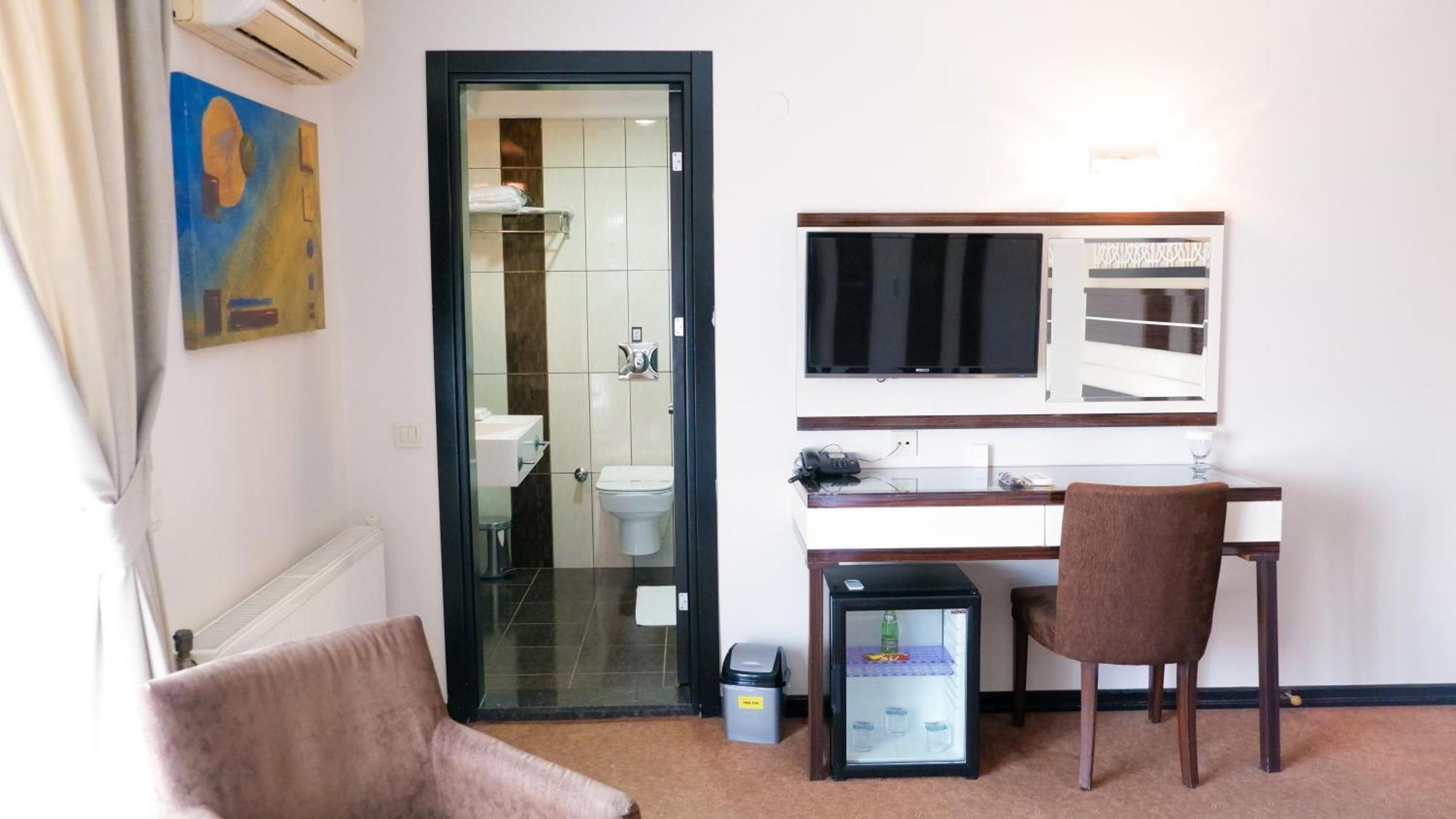 Hotel La Bella Soma Екстер'єр фото
