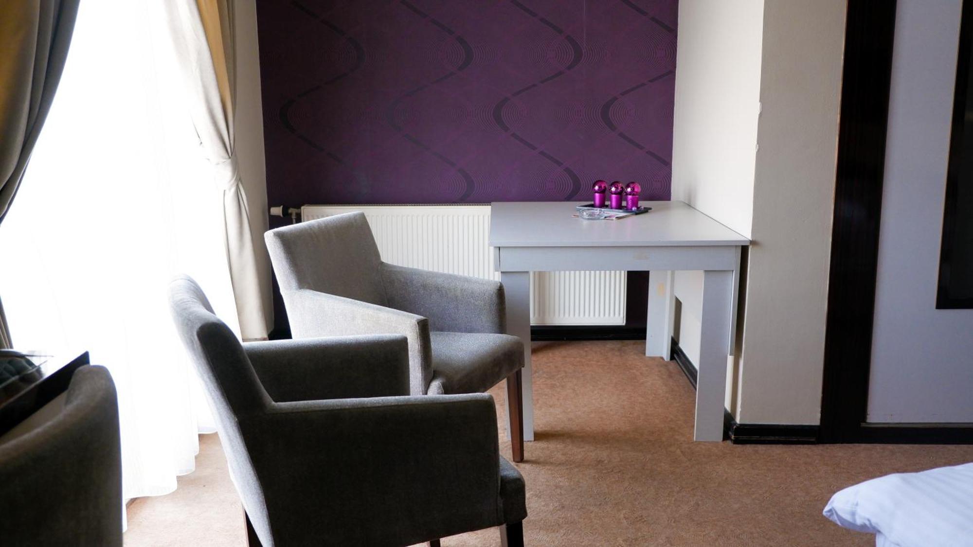 Hotel La Bella Soma Екстер'єр фото