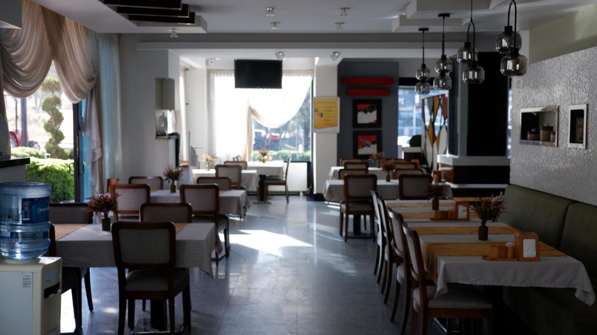 Hotel La Bella Soma Екстер'єр фото