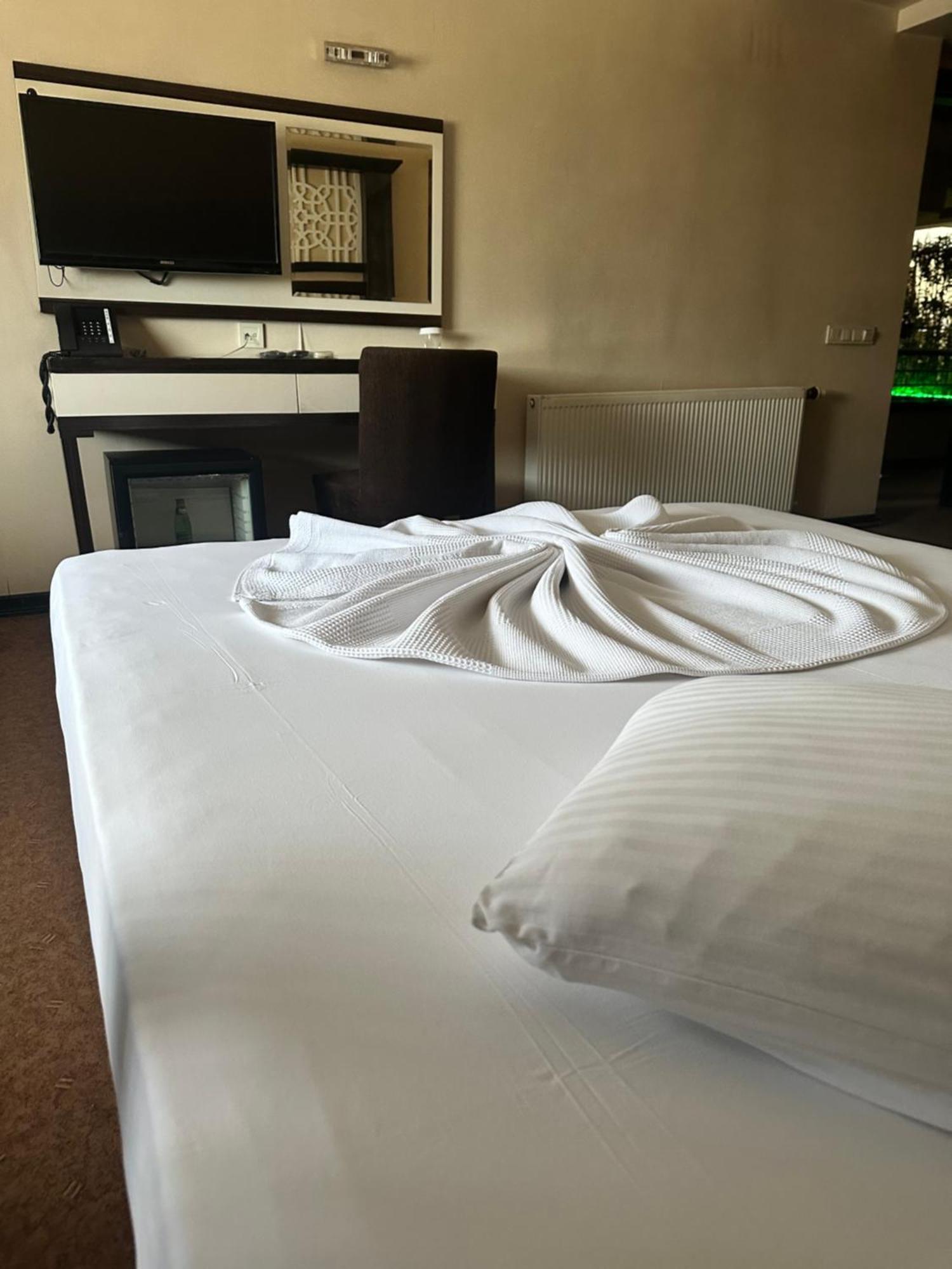 Hotel La Bella Soma Екстер'єр фото