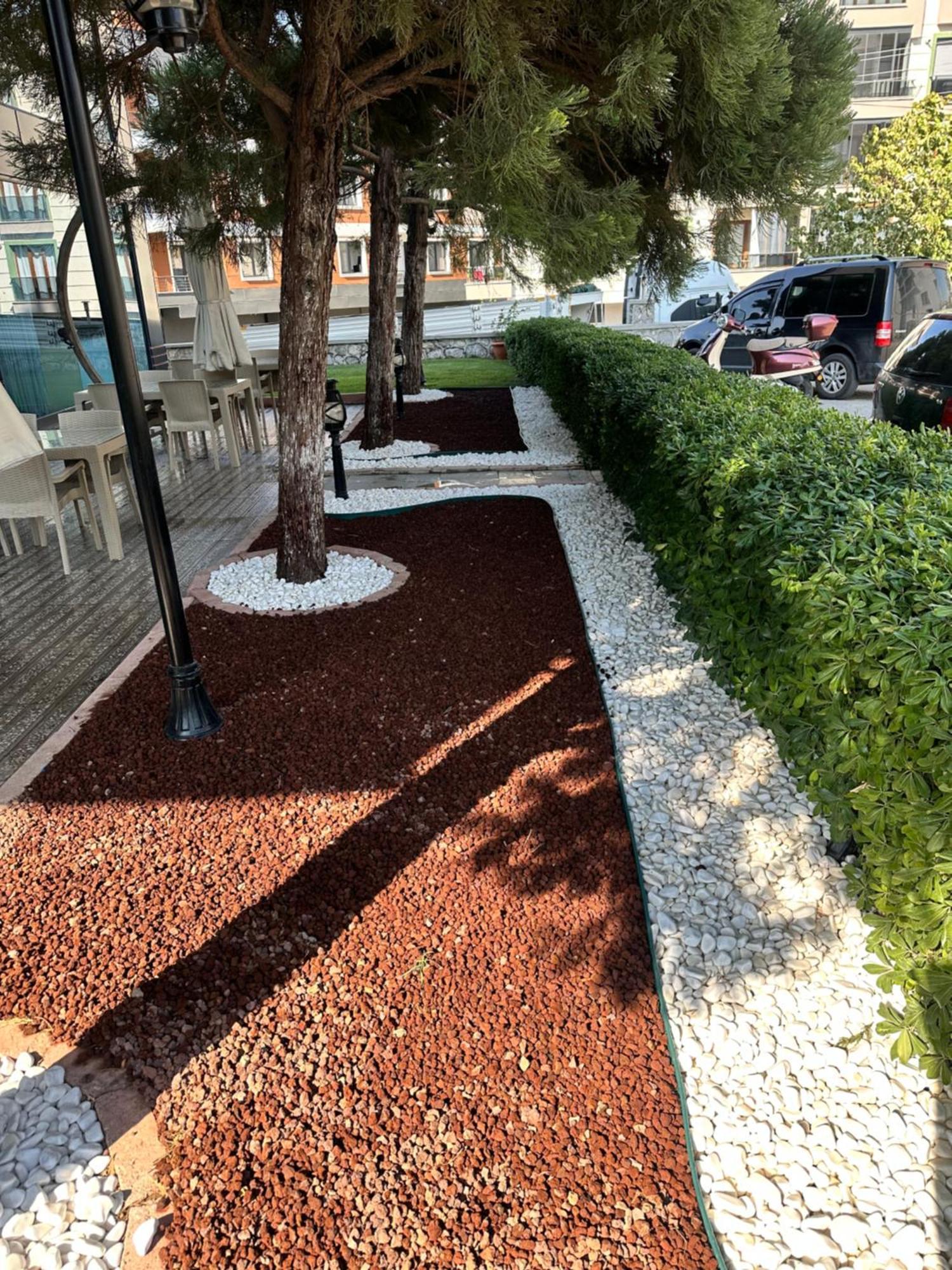 Hotel La Bella Soma Екстер'єр фото