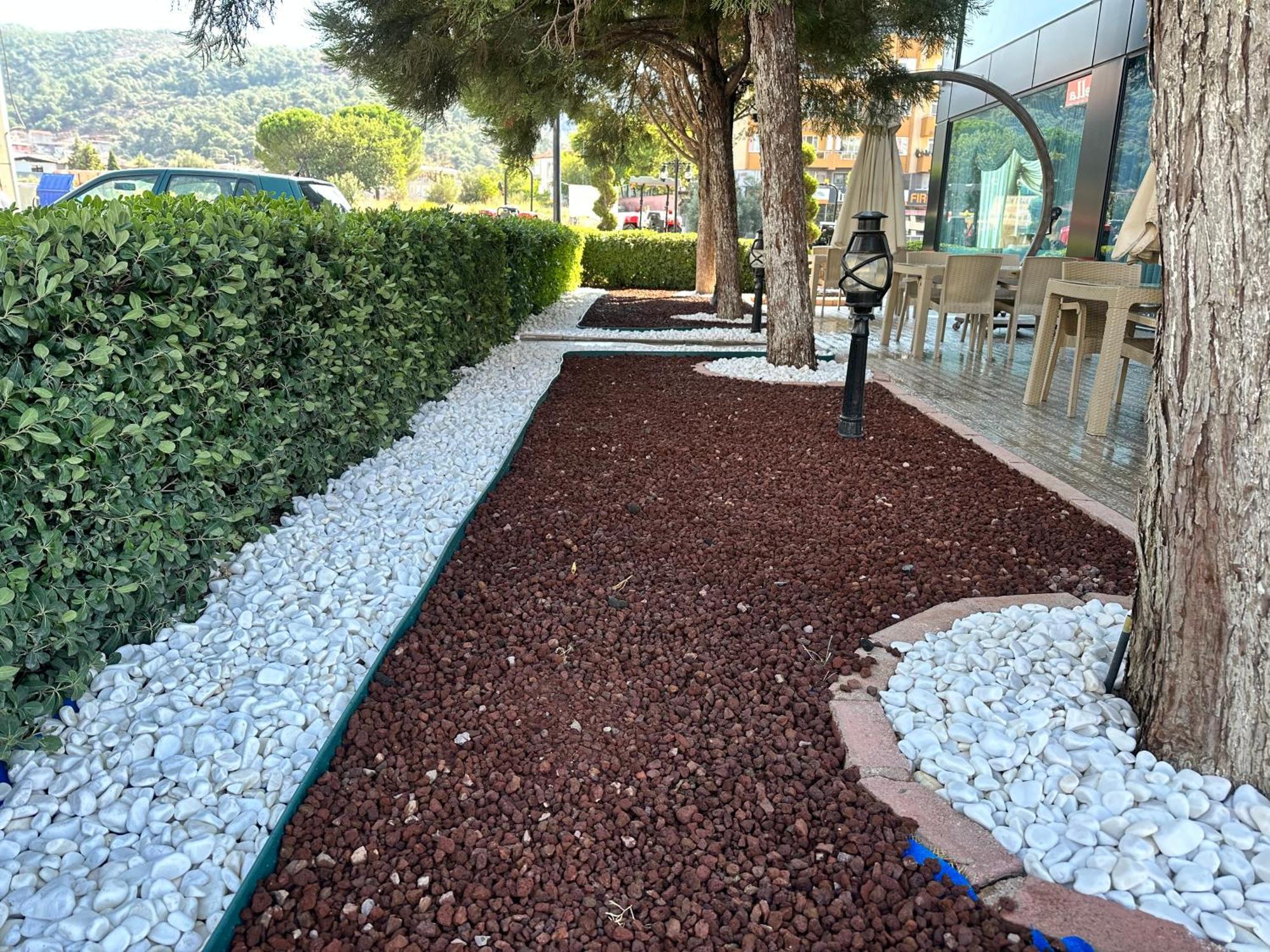 Hotel La Bella Soma Екстер'єр фото