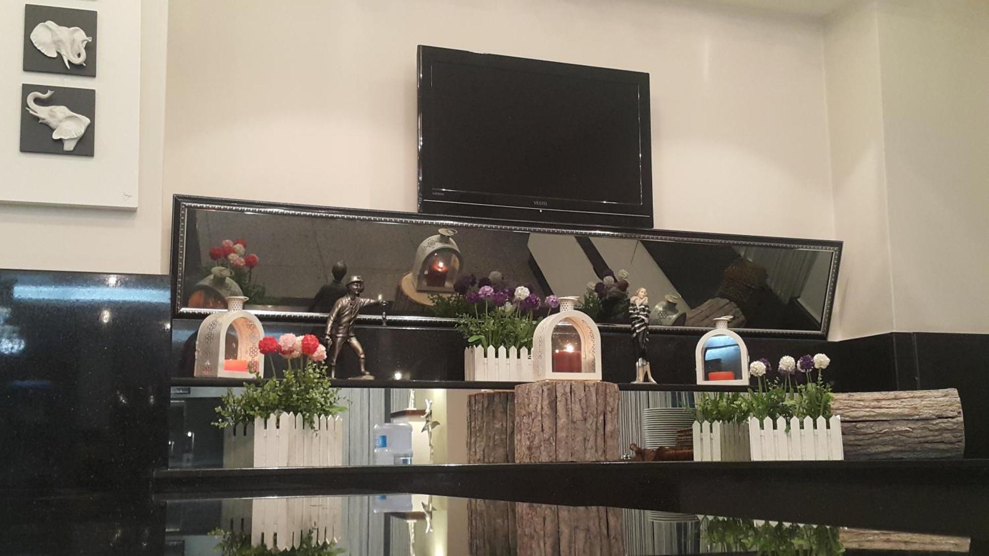 Hotel La Bella Soma Екстер'єр фото