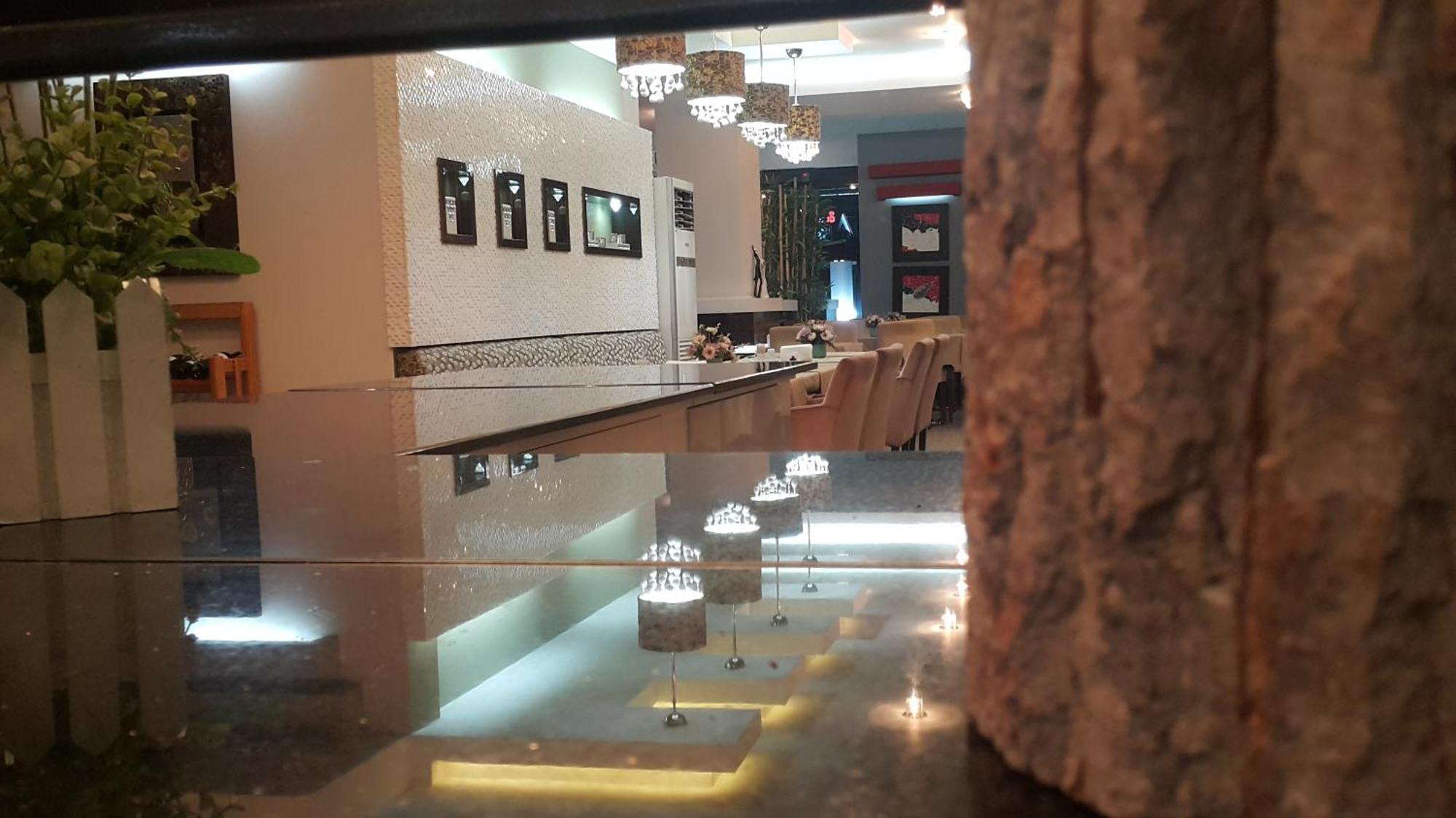 Hotel La Bella Soma Екстер'єр фото